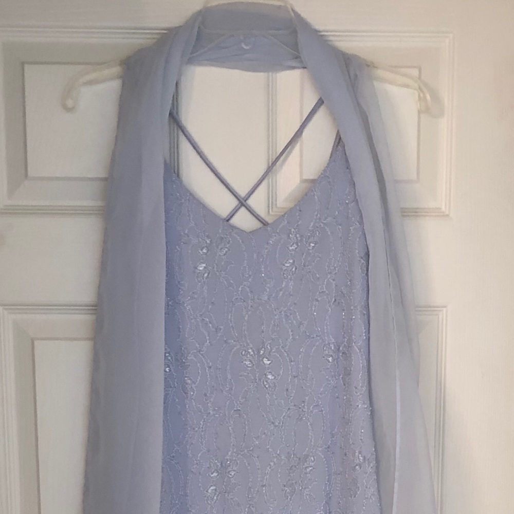 Maurice’s special occasion dress, size 4